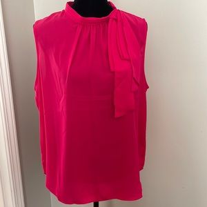 New York & Company Sleeveless Top